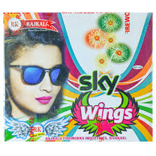 SKY WINGS